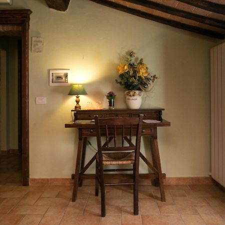 Locanda Nel Cassero Civitella Marittima エクステリア 写真