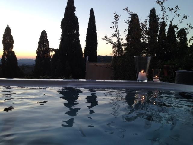 Locanda Nel Cassero Civitella Marittima エクステリア 写真