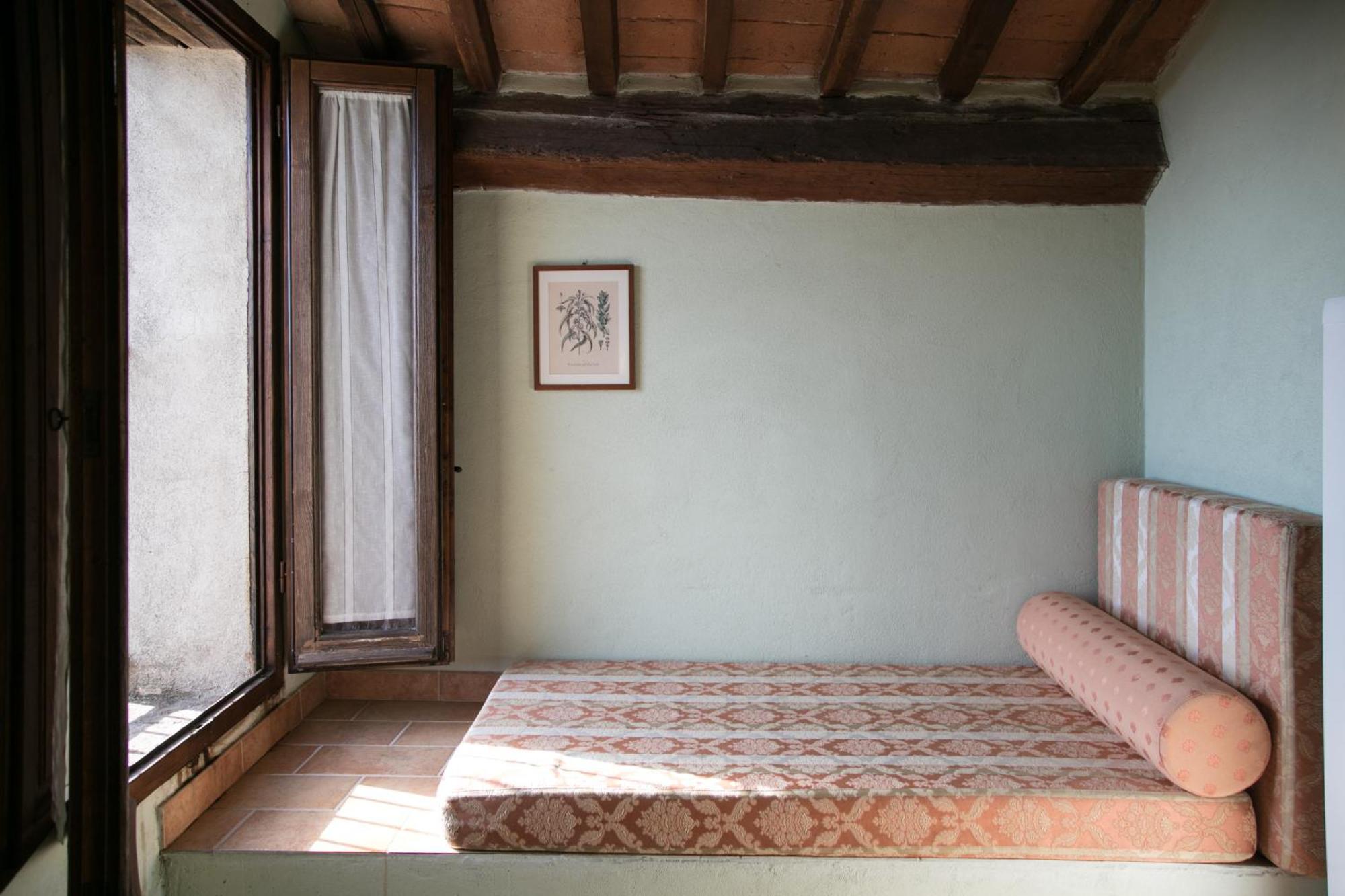 Locanda Nel Cassero Civitella Marittima エクステリア 写真