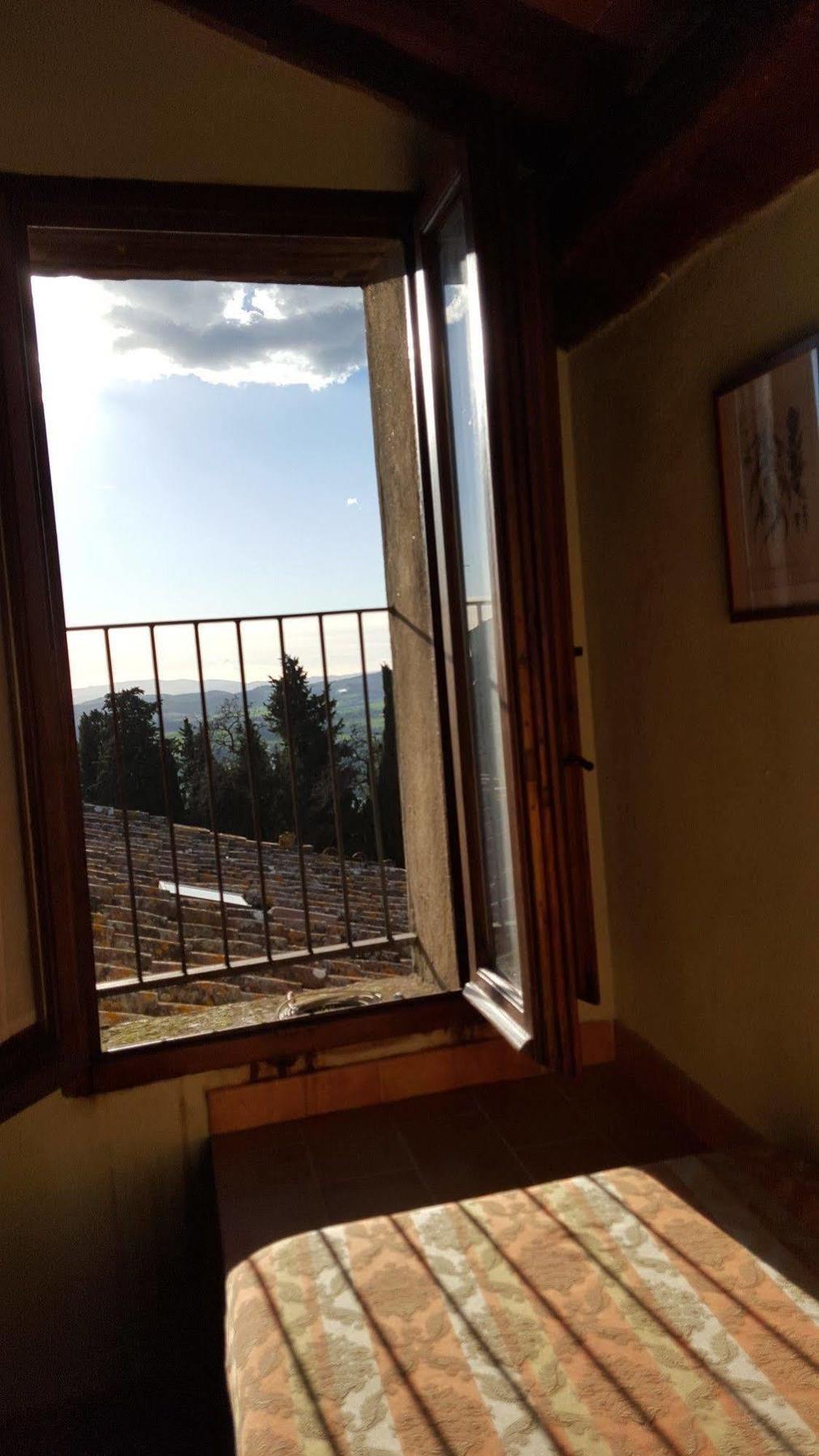 Locanda Nel Cassero Civitella Marittima エクステリア 写真